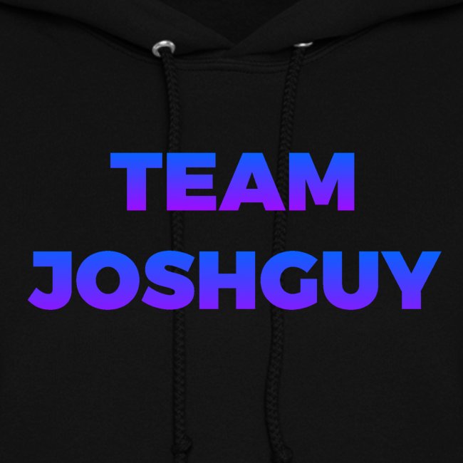 Team JoshGuy