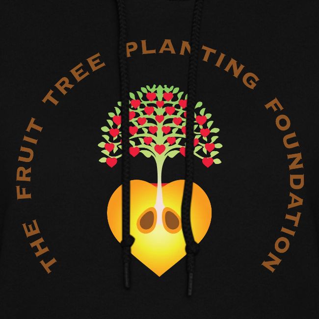 Fruit Tree Planting Foundation