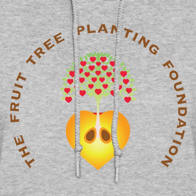 Fruit Tree Planting Foundation