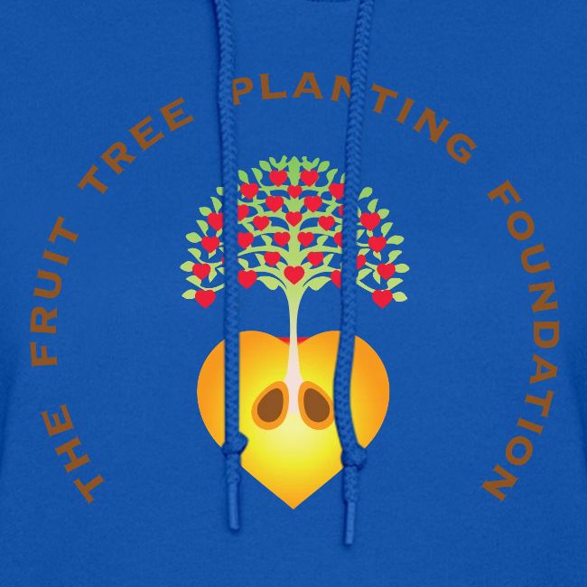 Fruit Tree Planting Foundation