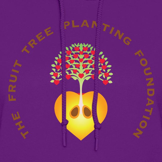 Fruit Tree Planting Foundation