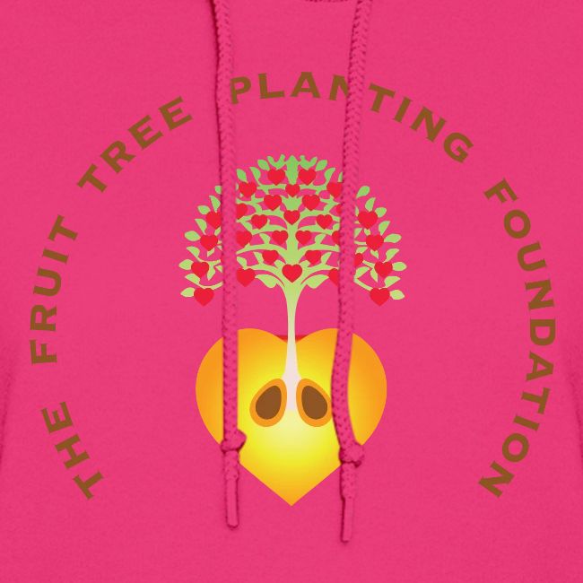 Fruit Tree Planting Foundation