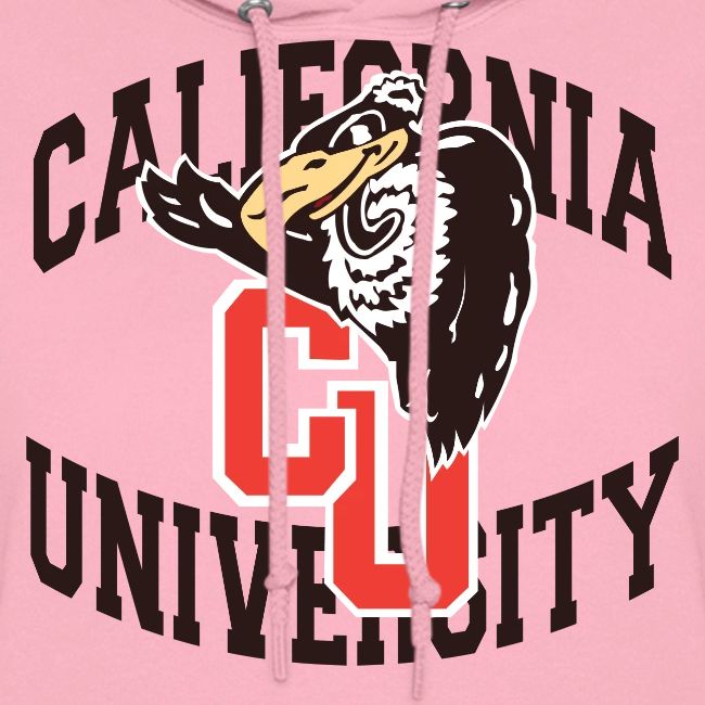 California University Merch