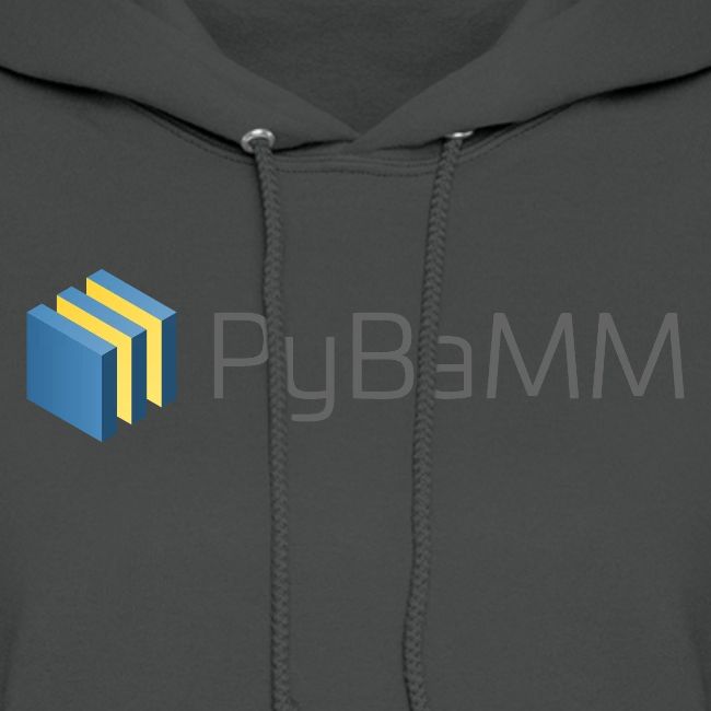 PyBaMM Logo
