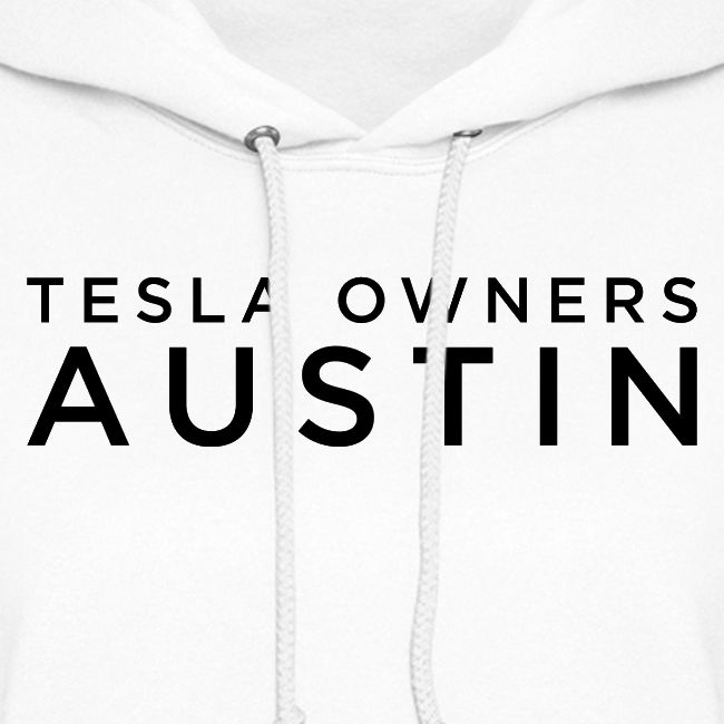 Black Rectangle Logo Austin