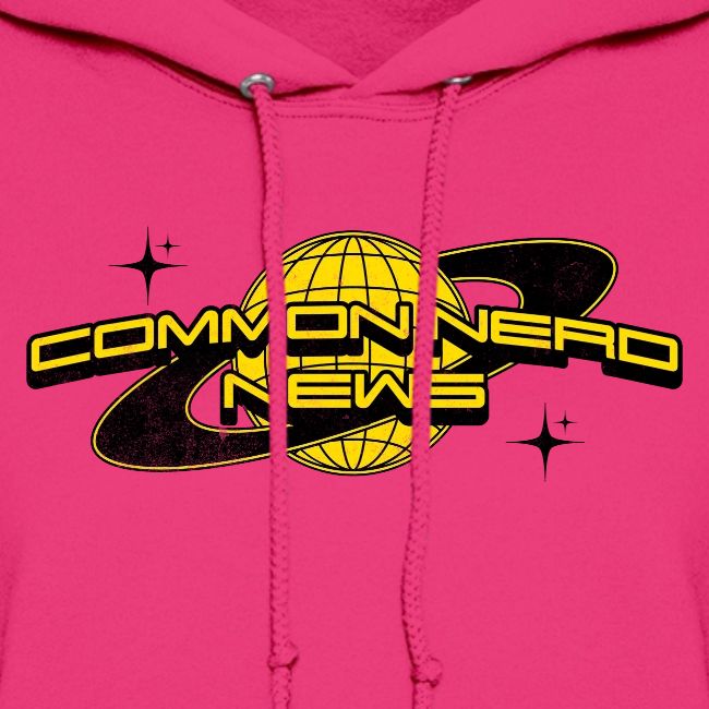 The Common Nerd News
