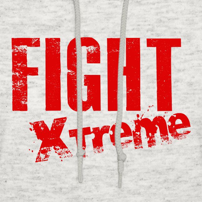 FIGHT XTREME