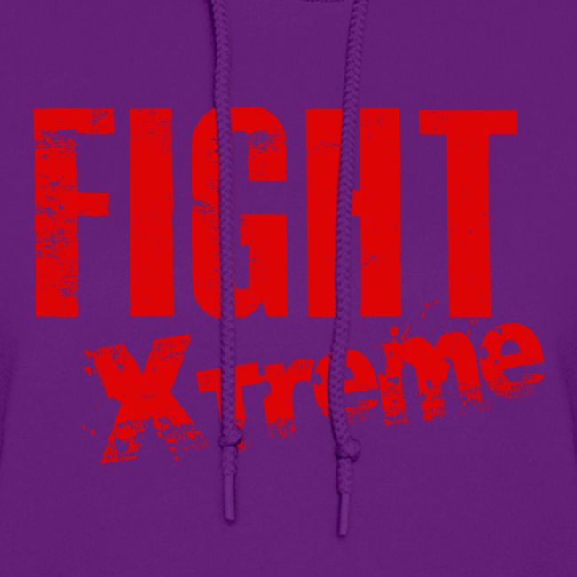 FIGHT XTREME