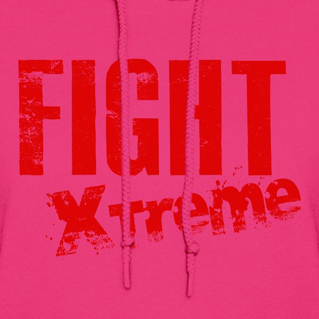 FIGHT XTREME