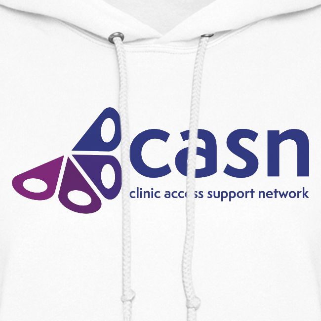 CASN Logo
