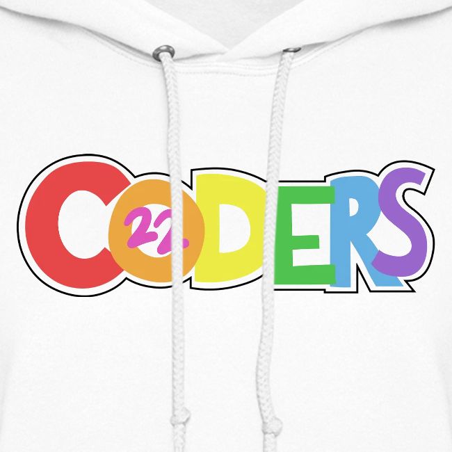 coders22 Logo