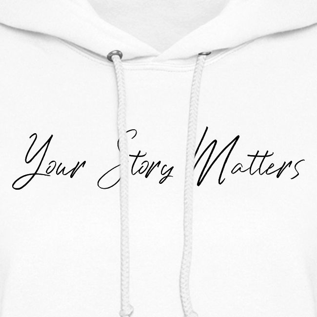 Your Story Matters