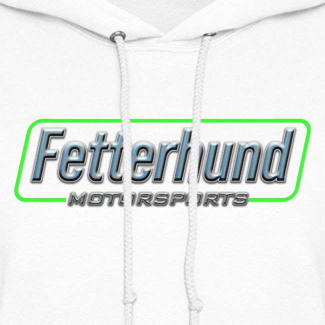 Fetterhund Simplified Logo