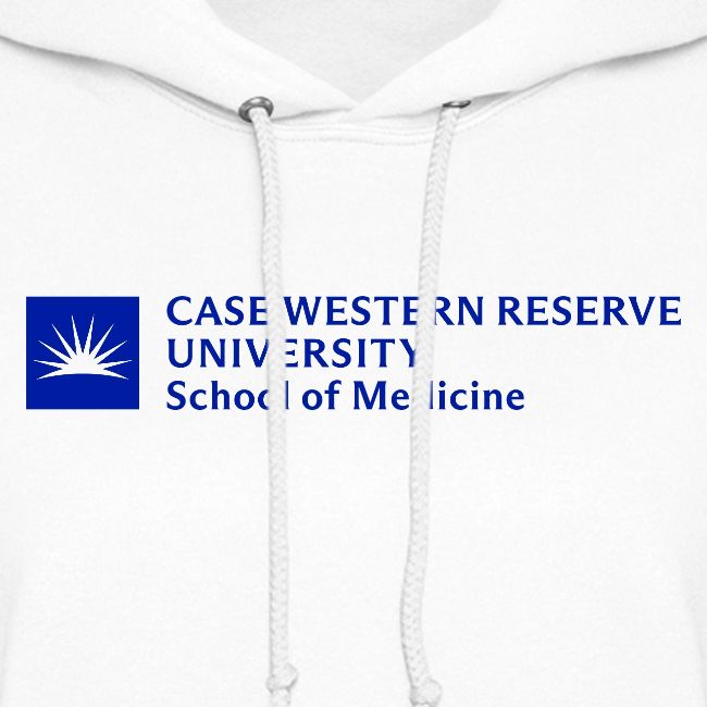SOM New logo CWRU CMYK BLUE