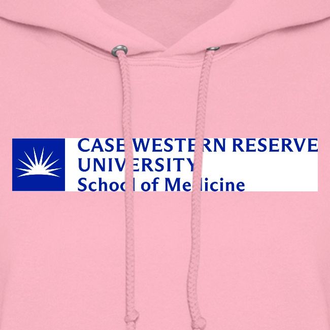 SOM New logo CWRU CMYK BLUE