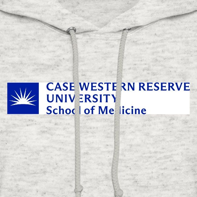 SOM New logo CWRU CMYK BLUE
