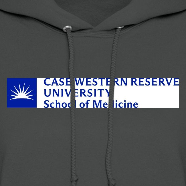 SOM New logo CWRU CMYK BLUE