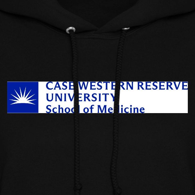 SOM New logo CWRU CMYK BLUE