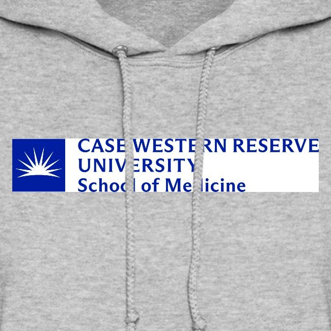 SOM New logo CWRU CMYK BLUE