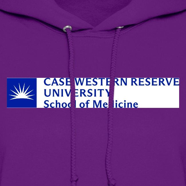 SOM New logo CWRU CMYK BLUE
