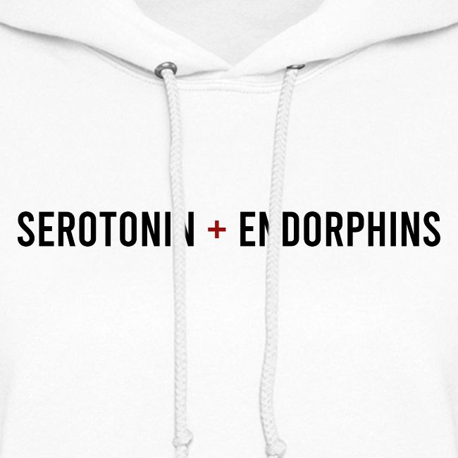 serotonin endorphins