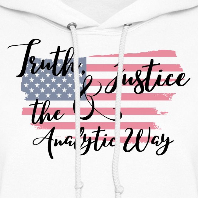 Truth, Justice & the Analytic Way