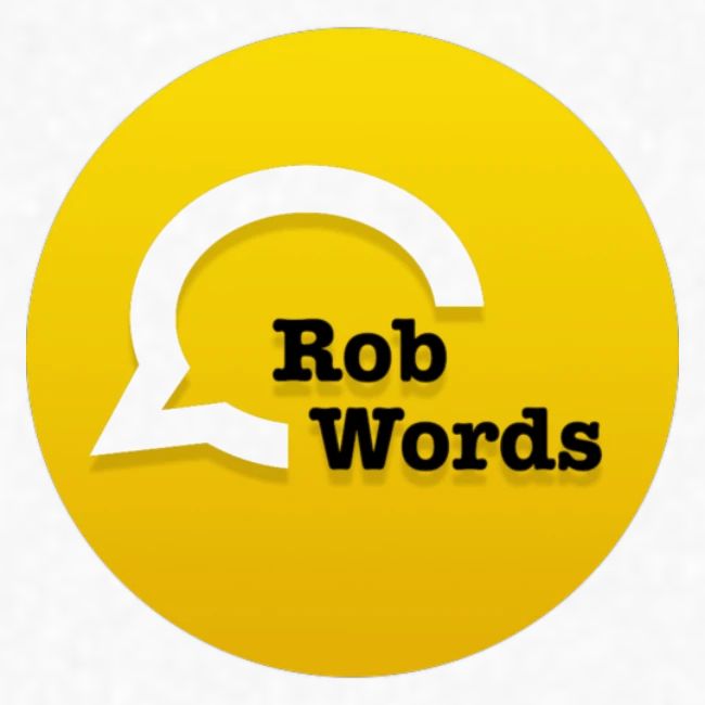 RobWords