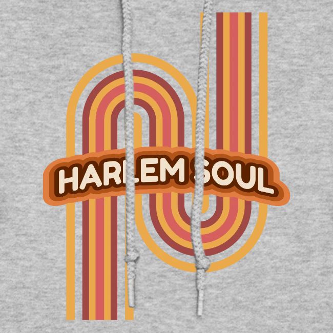 Harlem SOUL Merch
