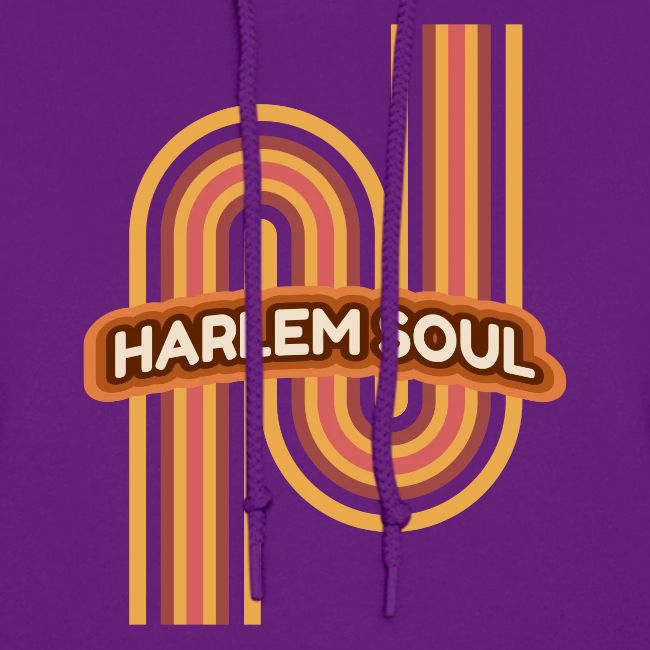 Harlem SOUL Merch