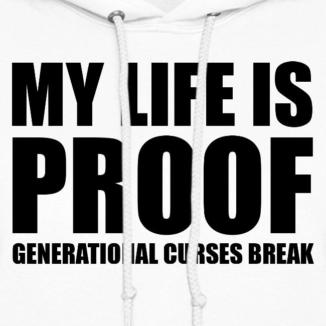 Proof: Generational Curses Break