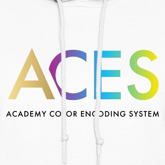 Academy Color Encoding System (ACES)