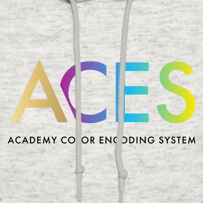 Academy Color Encoding System (ACES)