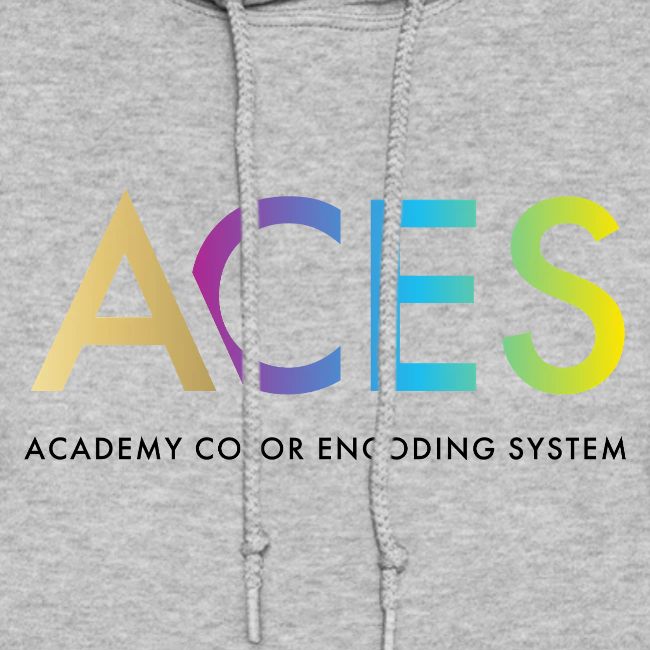 Academy Color Encoding System (ACES)