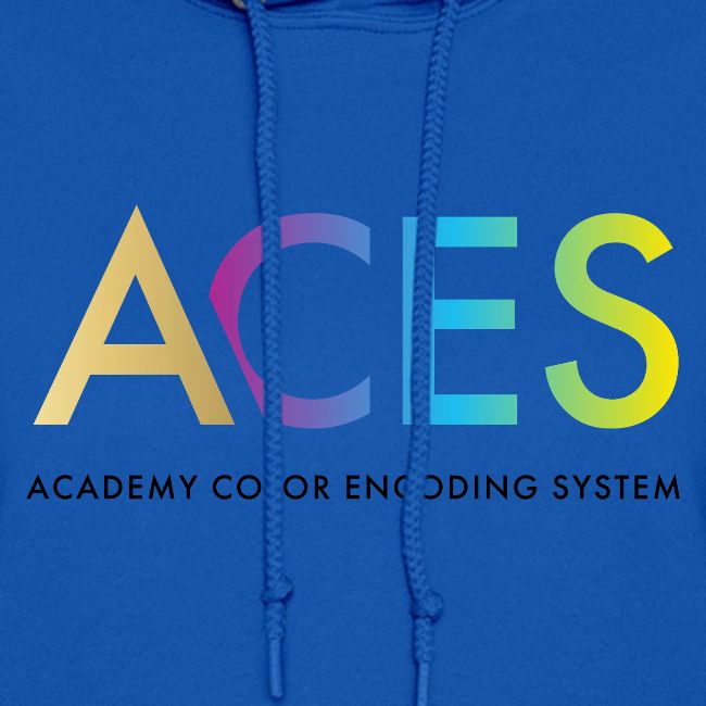 Academy Color Encoding System (ACES)