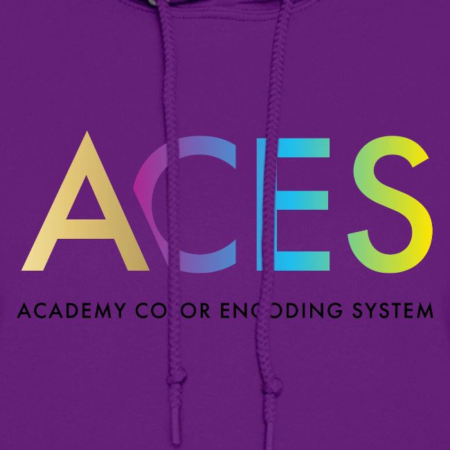 Academy Color Encoding System (ACES)