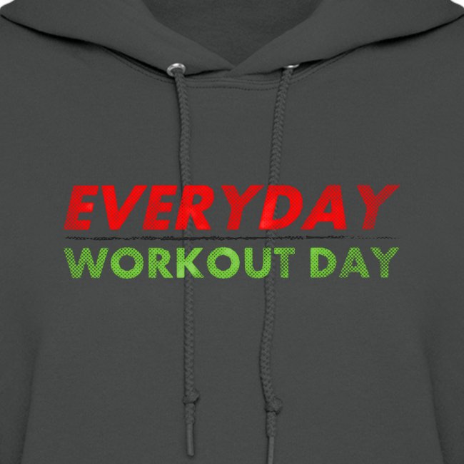 Everyday Workout Day