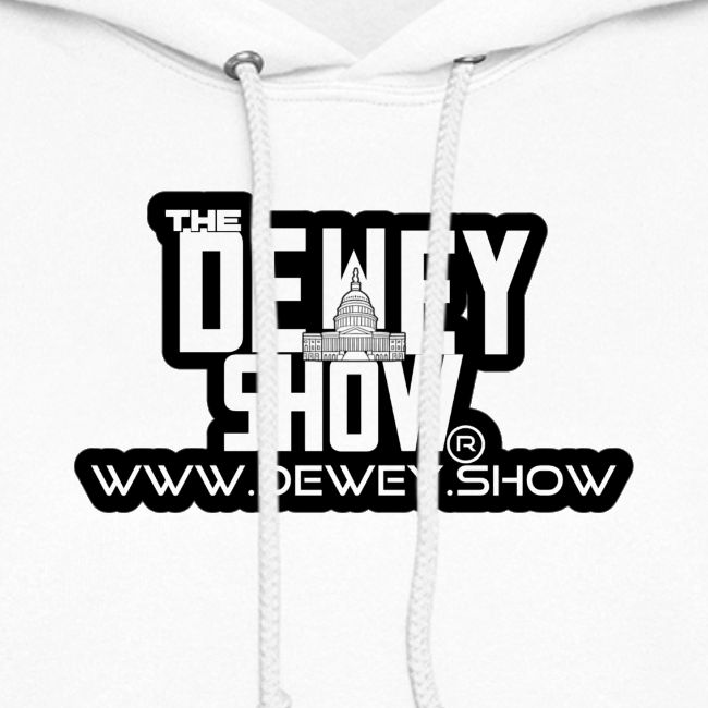 The Dewey Show® Capitol logo