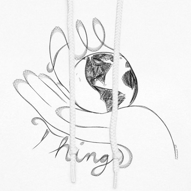 In His Hands