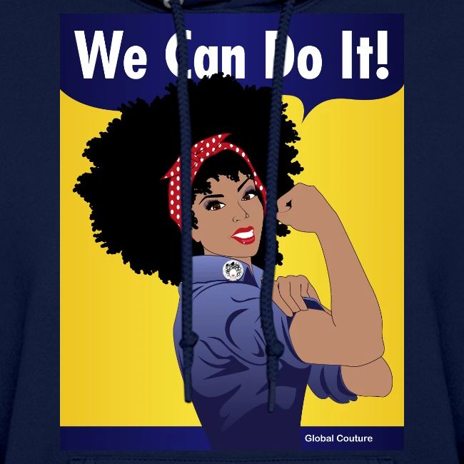 We Can Do It GlobalCouture
