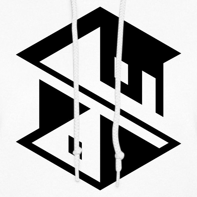 Unreal Estate Records Logo Black