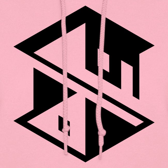 Unreal Estate Records Logo Black
