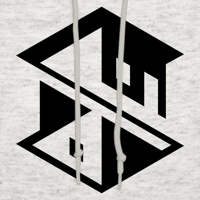 Unreal Estate Records Logo Black