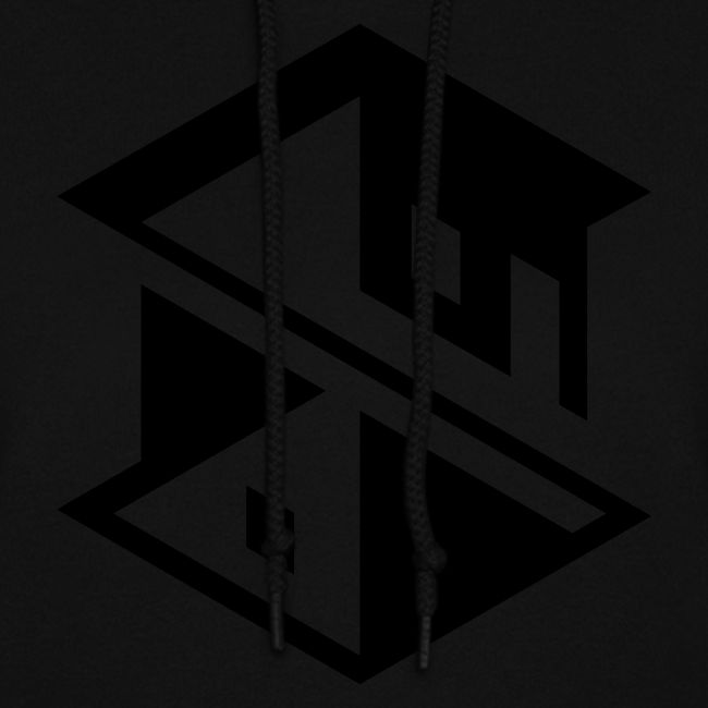 Unreal Estate Records Logo Black