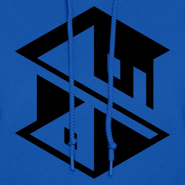 Unreal Estate Records Logo Black