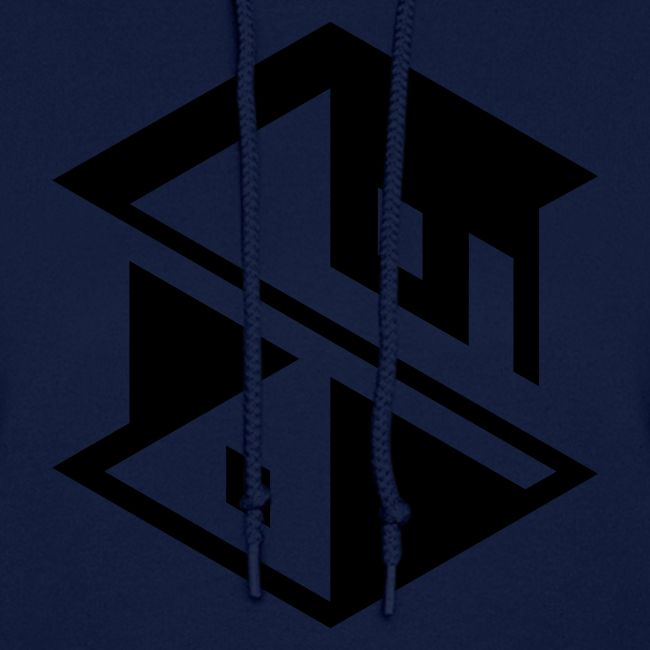 Unreal Estate Records Logo Black