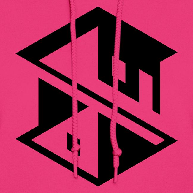 Unreal Estate Records Logo Black