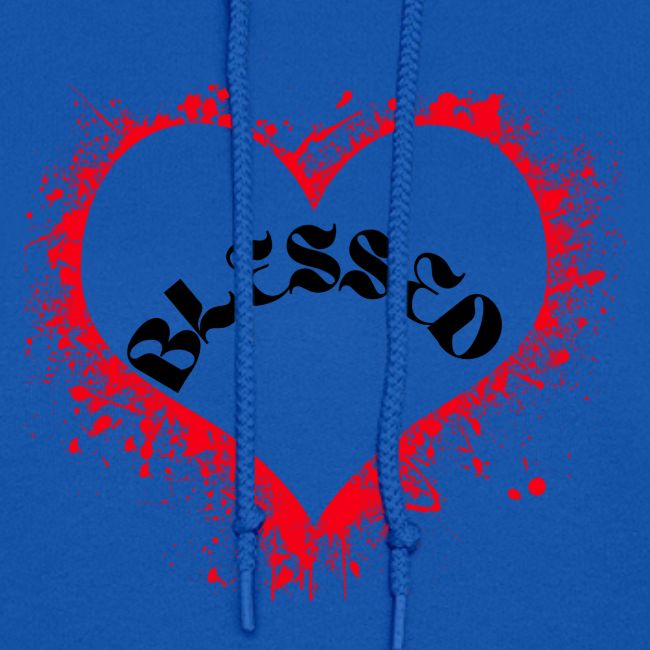 BLESSED