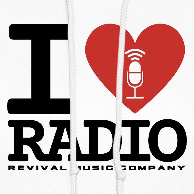 I Love Radio