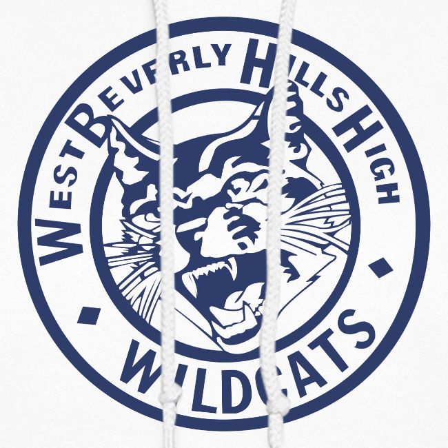 90210 Wildcats Shirt