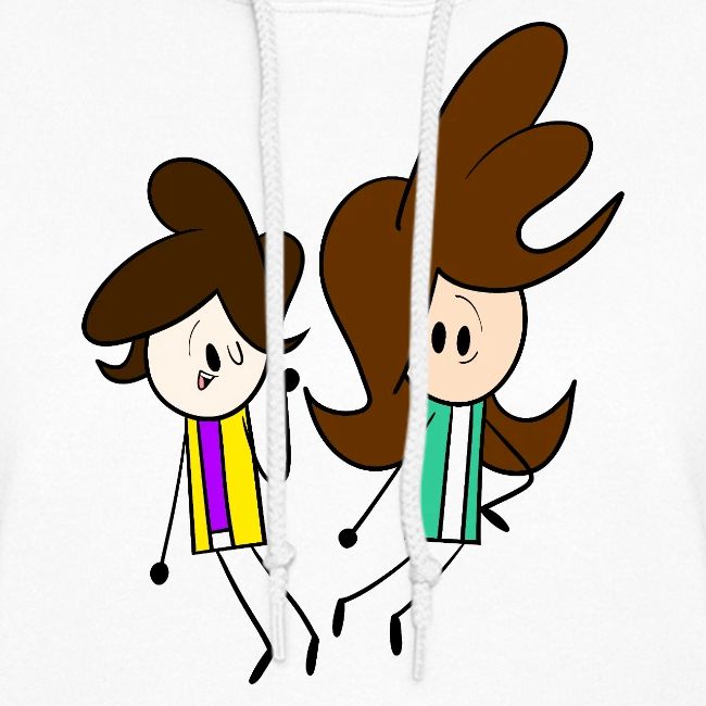 Small Coll and Dersy